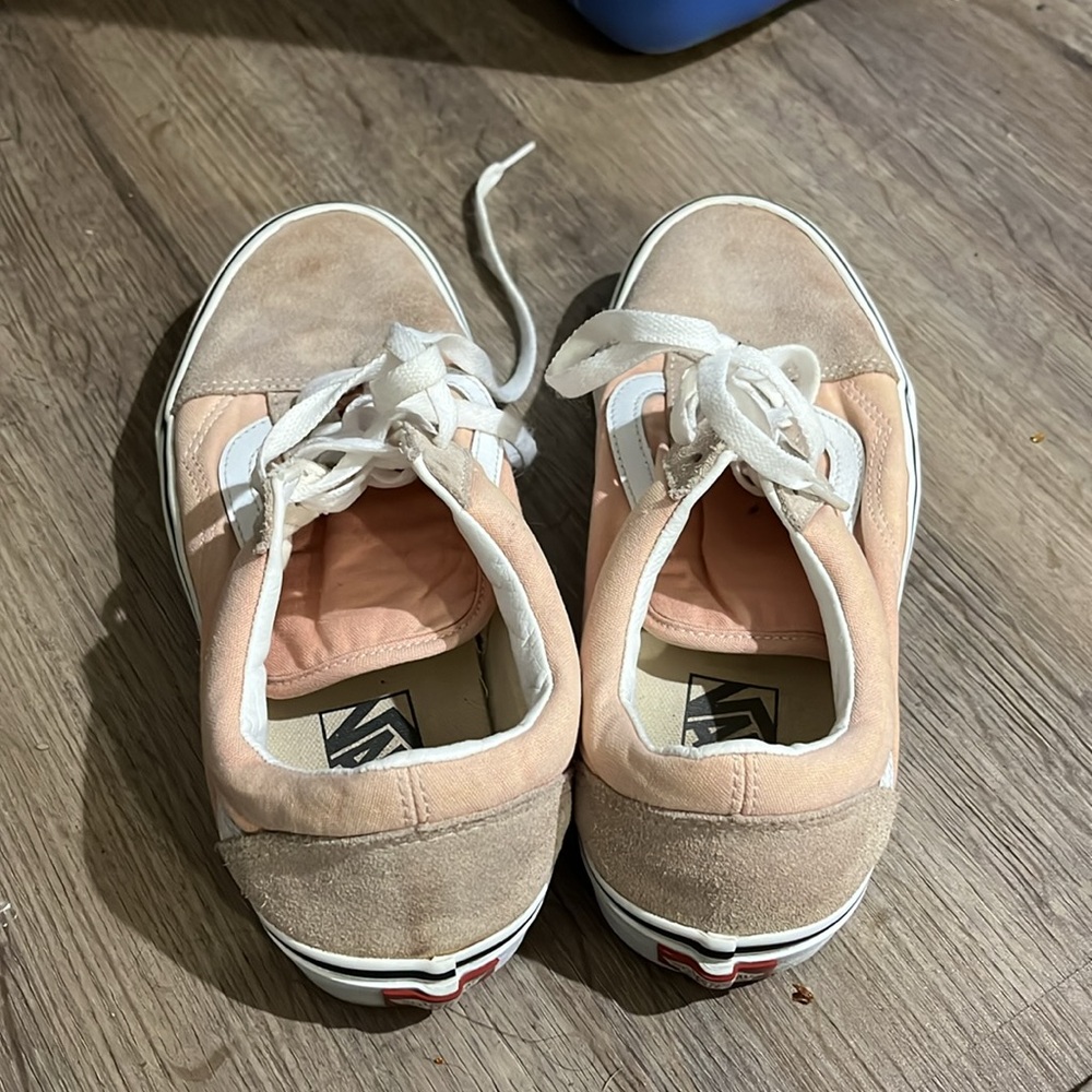 Multicolor vans - Picture 2 of 5